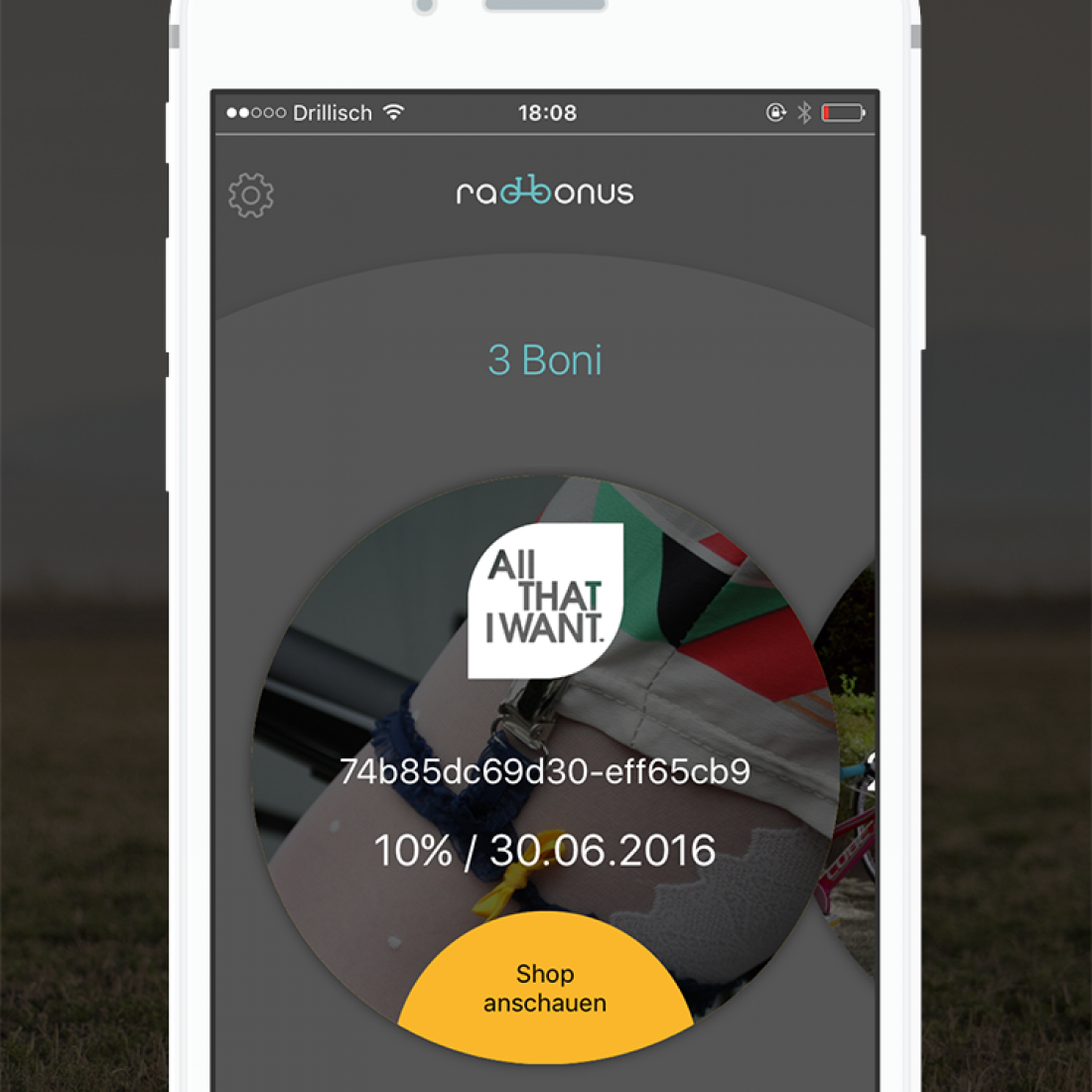 radbeacon app radbeacon app