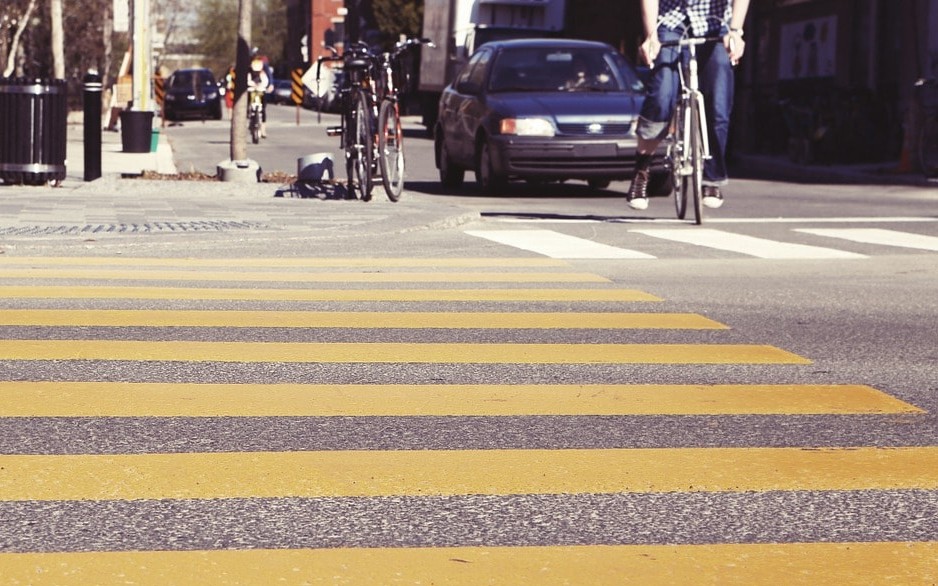 freihändig fahrrad fahren punkte in flensburg