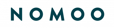 Nomoo Logo Nomoo Logo
