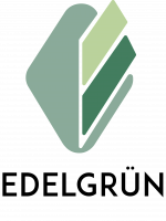 Edelgrün Logo Edelgrün Logo