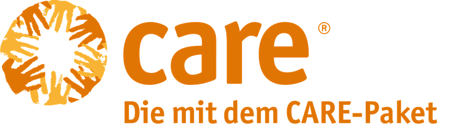 CARE_Logo_4c_2015_mit Claim transparent