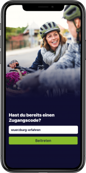 zugangscode-wuerzburg zugangscode-wuerzburg